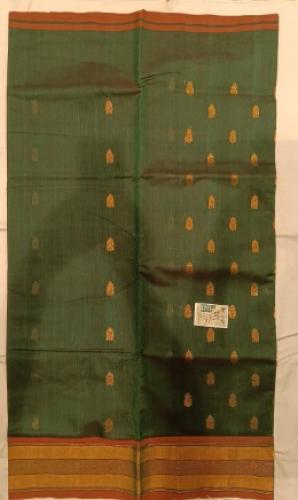 SAREES JAYANKONDAM COTTON WITH BLOUSE